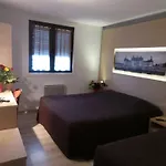 Hotel Logis Albhotel Grill Alby-sur-Cheran