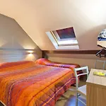 Logis Albhotel Grill 2*