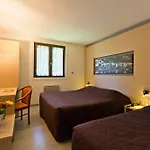 Hotel Logis Albhotel Grill