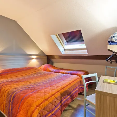 Logis Albhotel Grill 2*