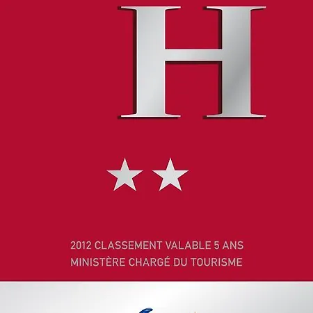 Hotel Logis Albhotel Grill