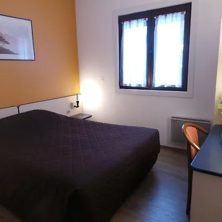 Logis Albhotel Grill