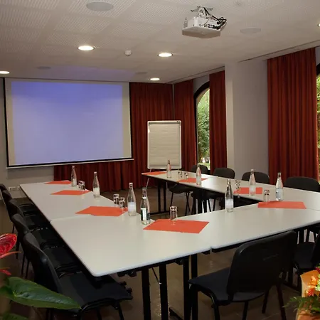 Logis Albhotel Grill Hotel