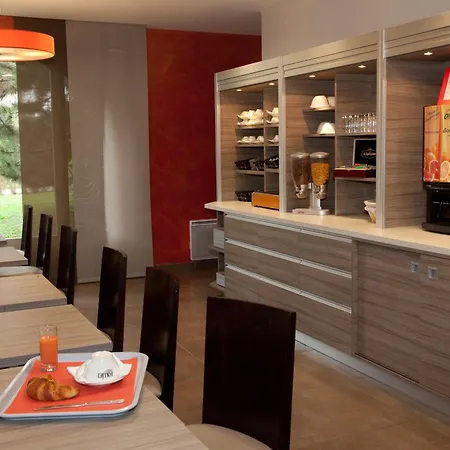 Logis Albhotel Grill Hotel 2*