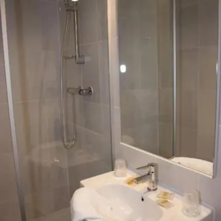 Hotel Logis Albhotel Grill Alby-sur-Cheran