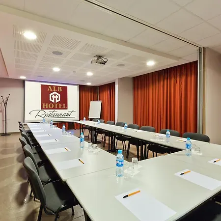 Logis Albhotel Grill Alby-sur-Cheran