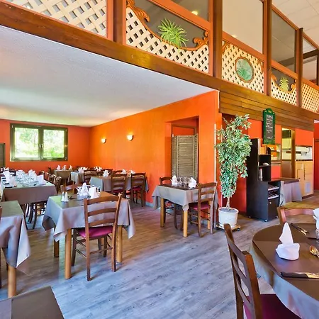 Logis Albhotel Grill