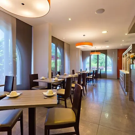 Logis Albhotel Grill