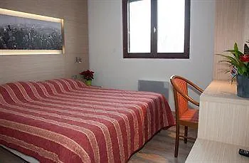 Logis Albhotel Grill Alby-sur-Cheran