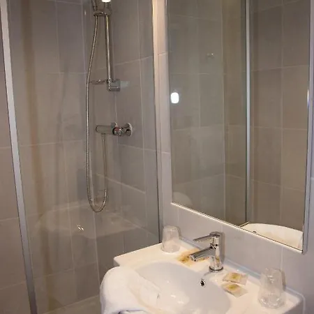 Logis Albhotel Grill Hotel 2*