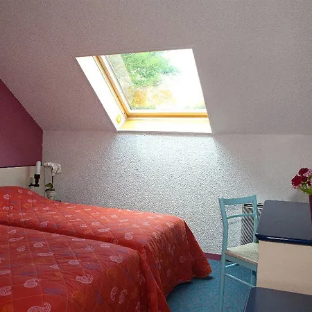 Logis Albhotel Grill 2* Alby-sur-Cheran