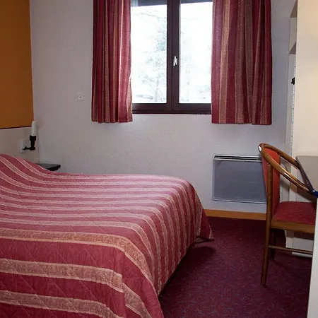 Logis Albhotel Grill Hotel