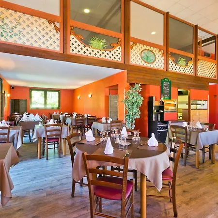 Logis Albhotel Grill Hotel Alby-sur-Cheran