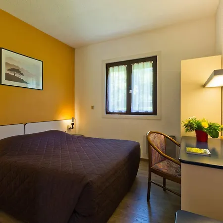 Logis Albhotel Grill 2* Alby-sur-Cheran