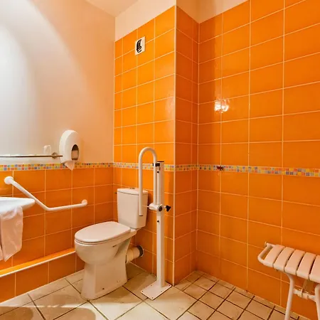 Logis Albhotel Grill Alby-sur-Cheran