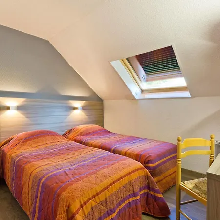 Logis Albhotel Grill 2*
