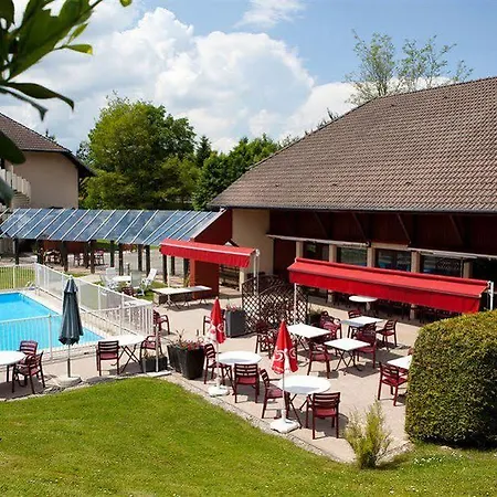 Logis Albhotel Grill